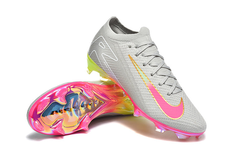 MERCURIAL AIR ZOOM VAPOR 15 ELITE GRIJS