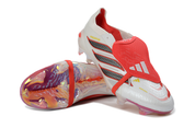 PREDATOR ACCURACY FG WEISS ROT KORALLE