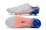 TIEMPO 10 LEGEND ELITE WIT ROZE BLAUW