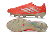 COPA PURE 4 KORAALROOD ZONDER VETERS