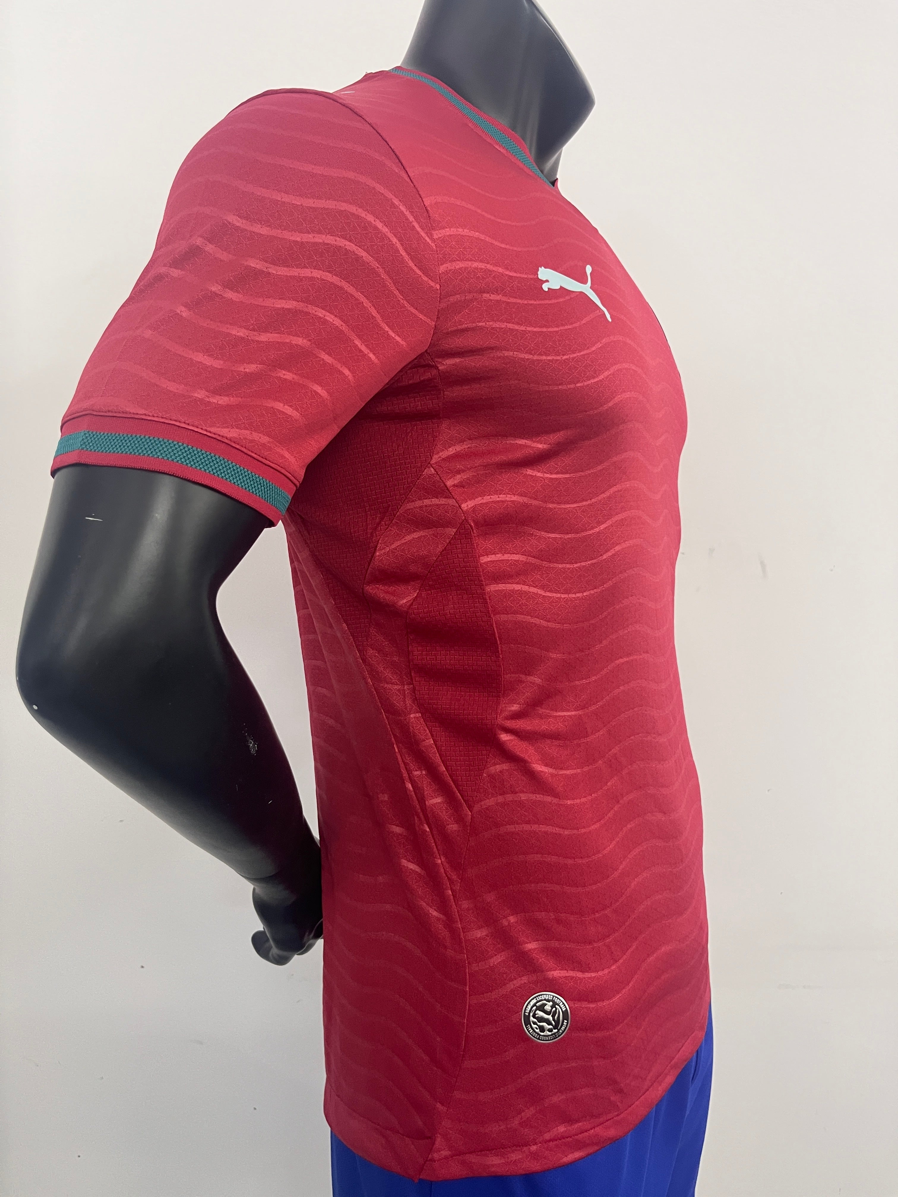 PORTUGAL THUIS 26/27