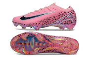 AIR ZOOM MERCURIAL ROZE PANTER ZWART