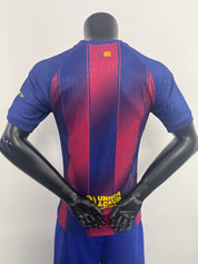 FC BARCELONA ED SHEERAN EDITIE 25/26