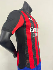 AC MILAN THUIS 25/26