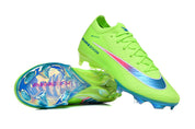 AIR ZOOM MERCURIAL VAPOR 16 GROEN