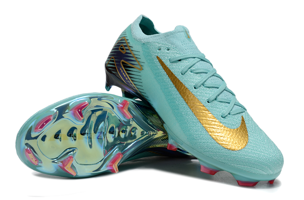 AIR ZOOM MERCURIAL VAPOR BLAUW TURKOOIS