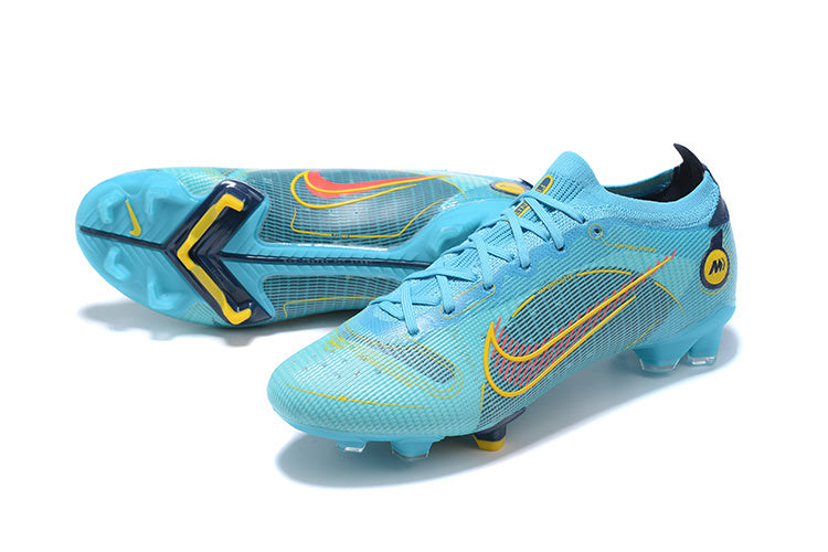 MERCURIAL VAPOR 14 ELITE BLAUW