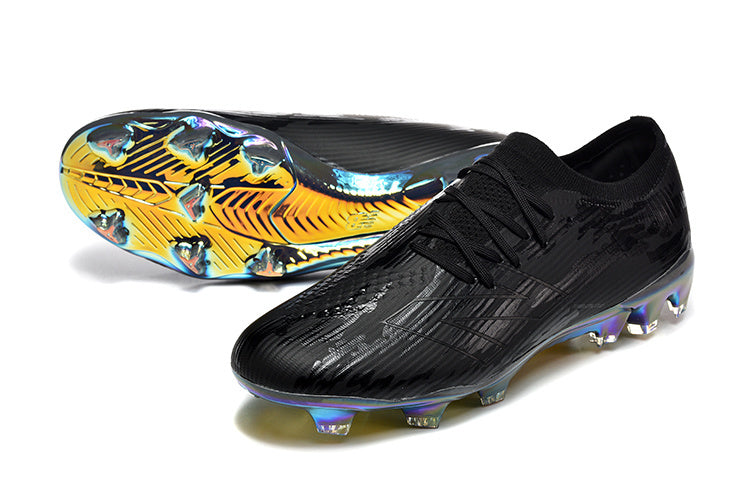 FURON ELITE DRIEVOUDIG ZWART