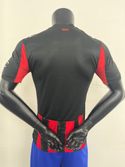 AC MILAN THUIS 25/26