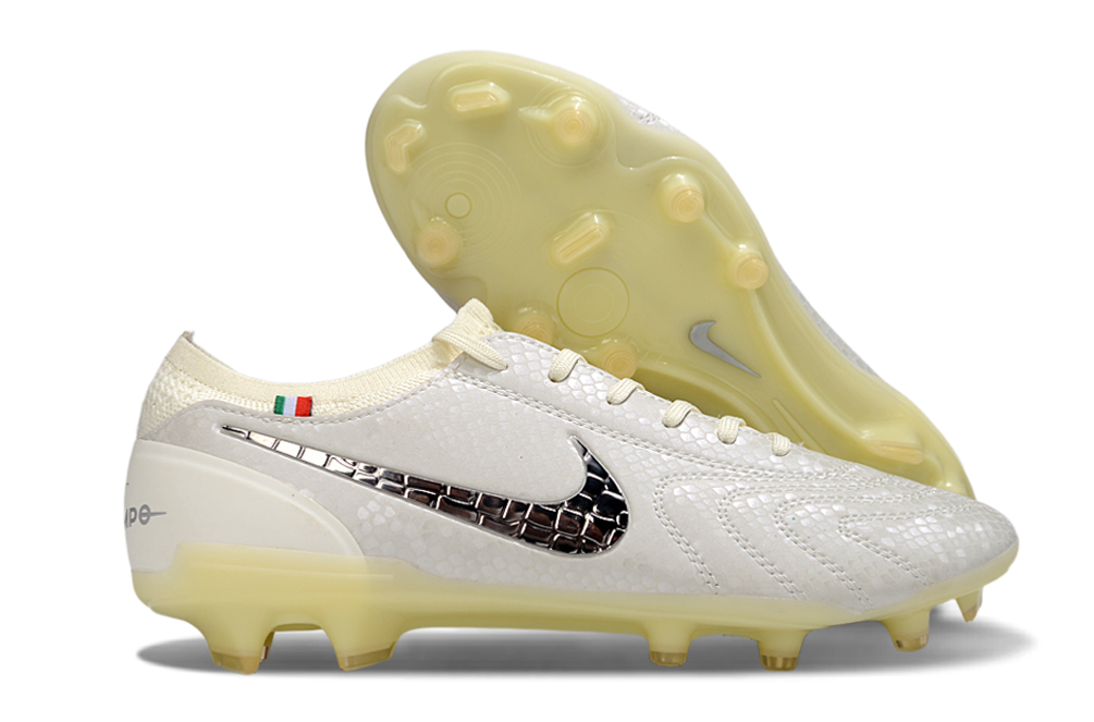 TIEMPO 10 LEGEND LUXUS WEISS