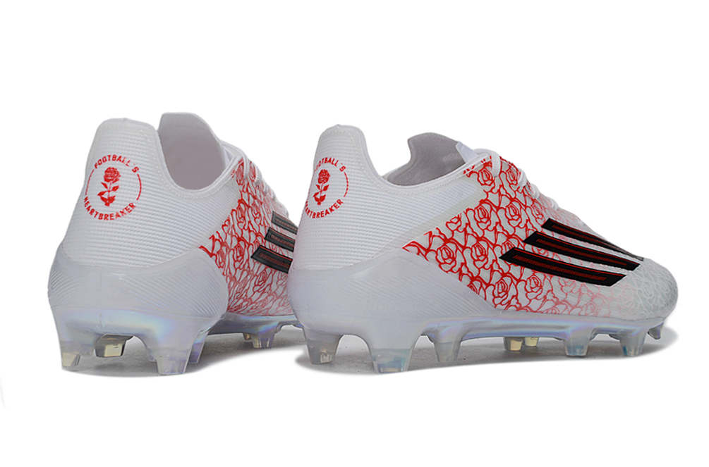 F50 TF WIT ROOD MET VETERS