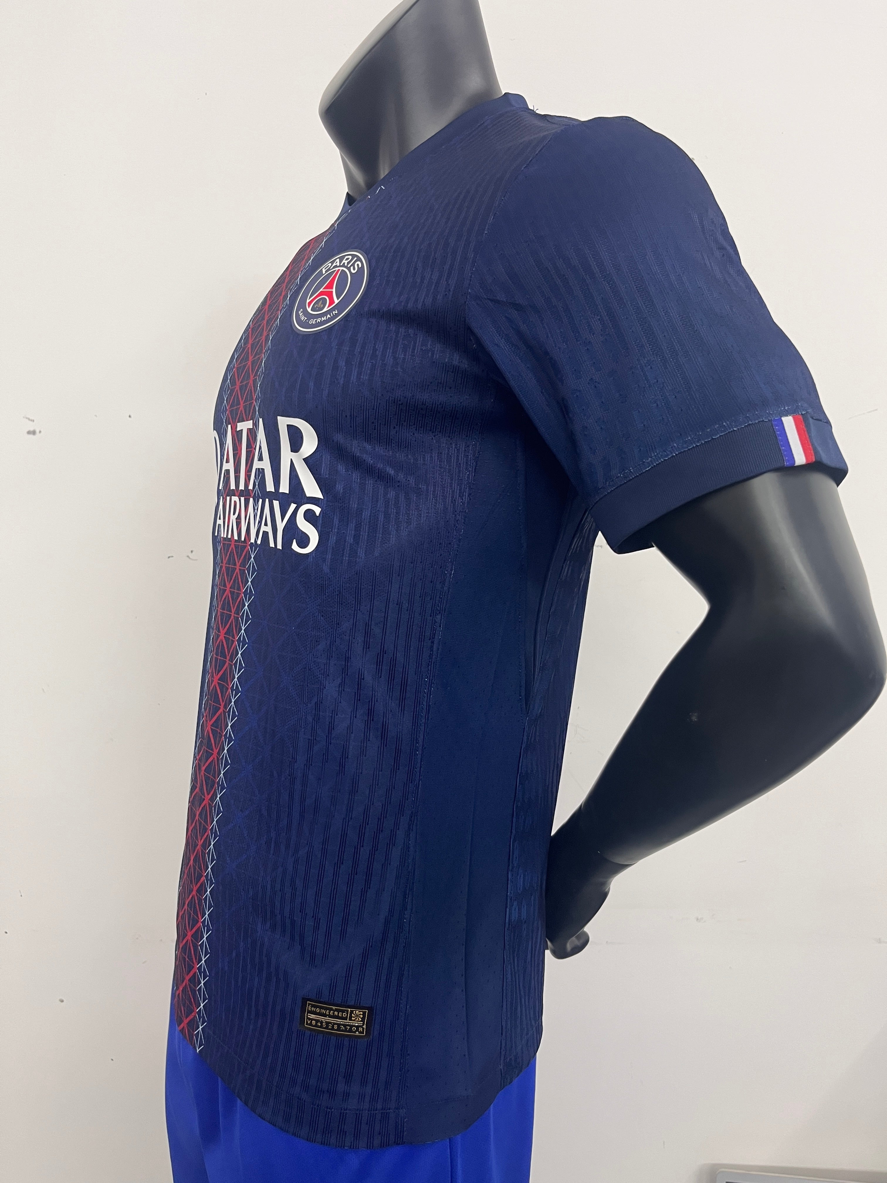 PSG HEIM 25/26