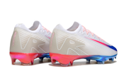 AIR ZOOM MERCURIAL VAPOR 16 WIT BLAUW ROZE