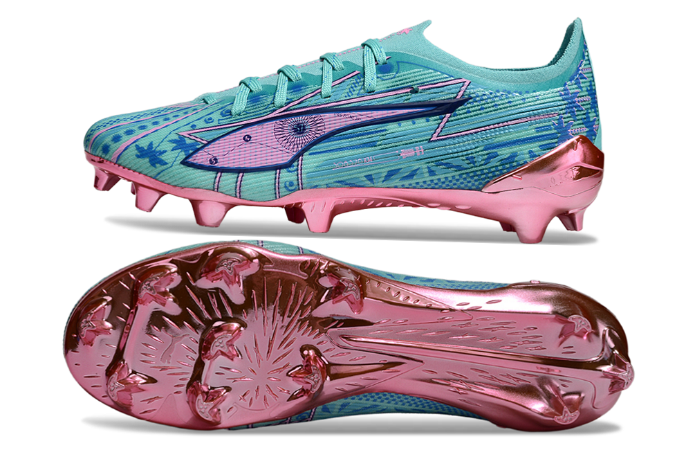 FUTURE 8 ULTIMATE BLAUW ROZE