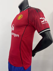 MAN UNITED THUIS 25/26