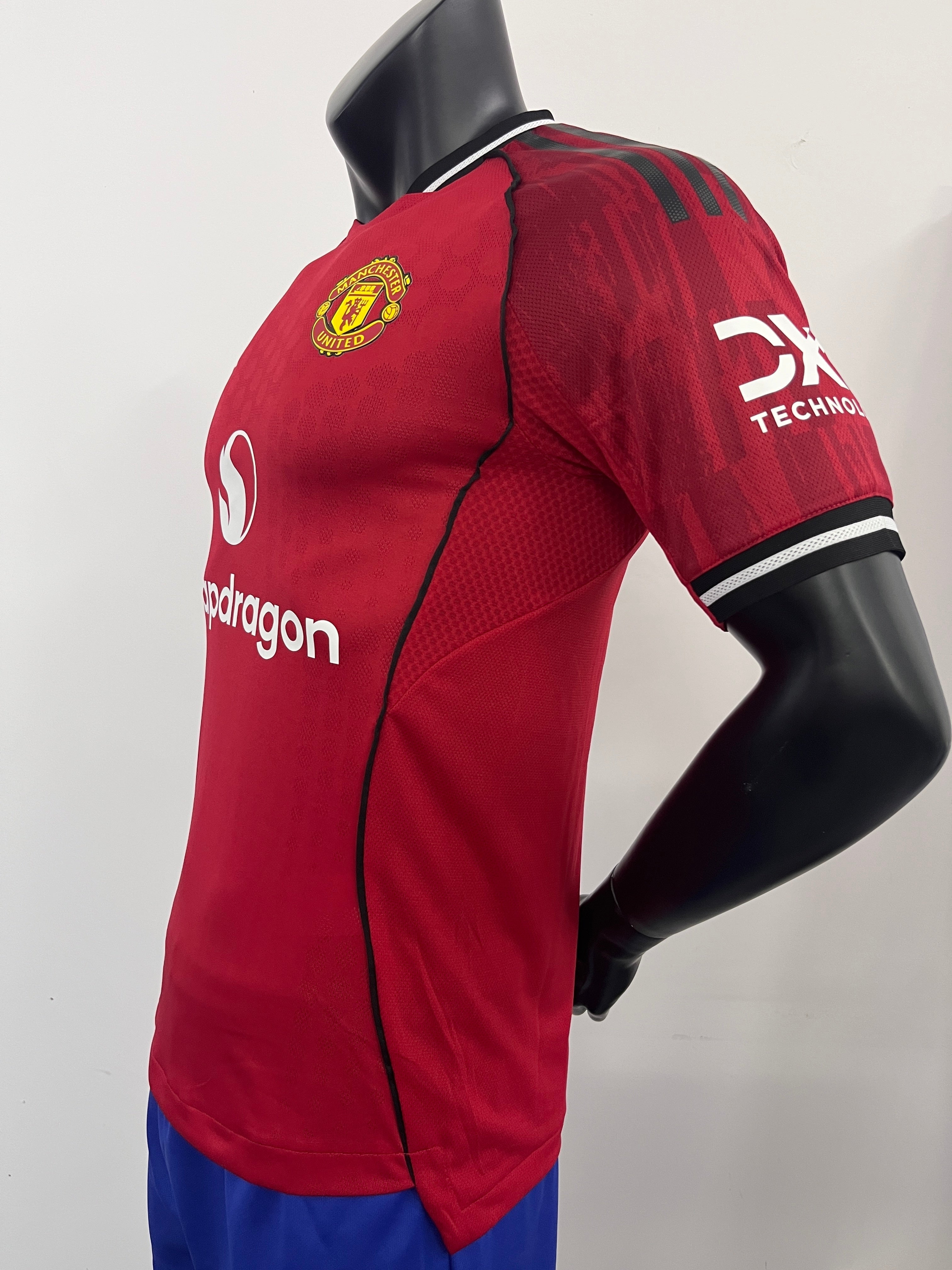 MAN UNITED THUIS 25/26