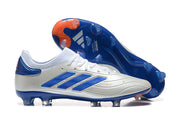 COPA PURE 2+ WIT BLAUW