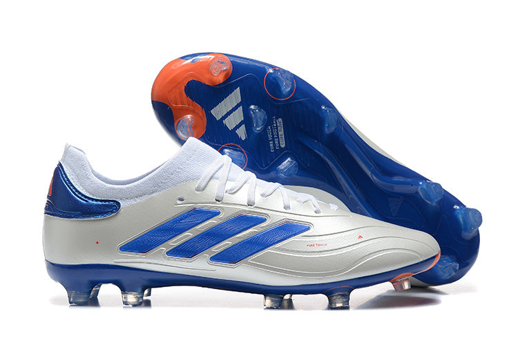 COPA PURE 2+ WIT BLAUW