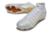 MERCURIAL AIR MAX 95 WIT HOOG