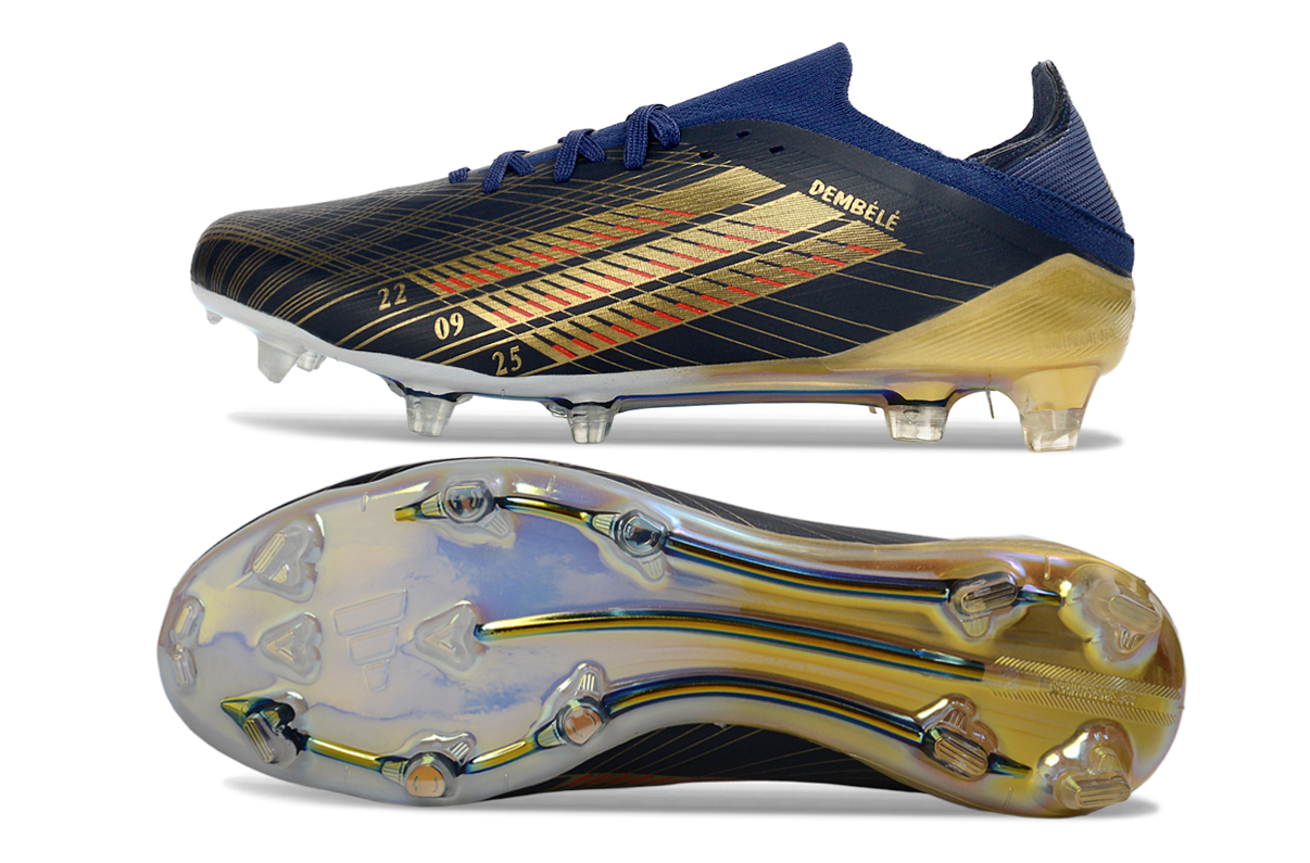 F50 FG DEMBELE