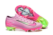 AIR ZOOM MERCURIAL VAPOR 16 ELITE ROZE GROEN