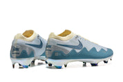 AIR ZOOM MERCURIAL VAPOR PATTA BLAUW