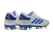 COPA PURE 2+ WIT BLAUW