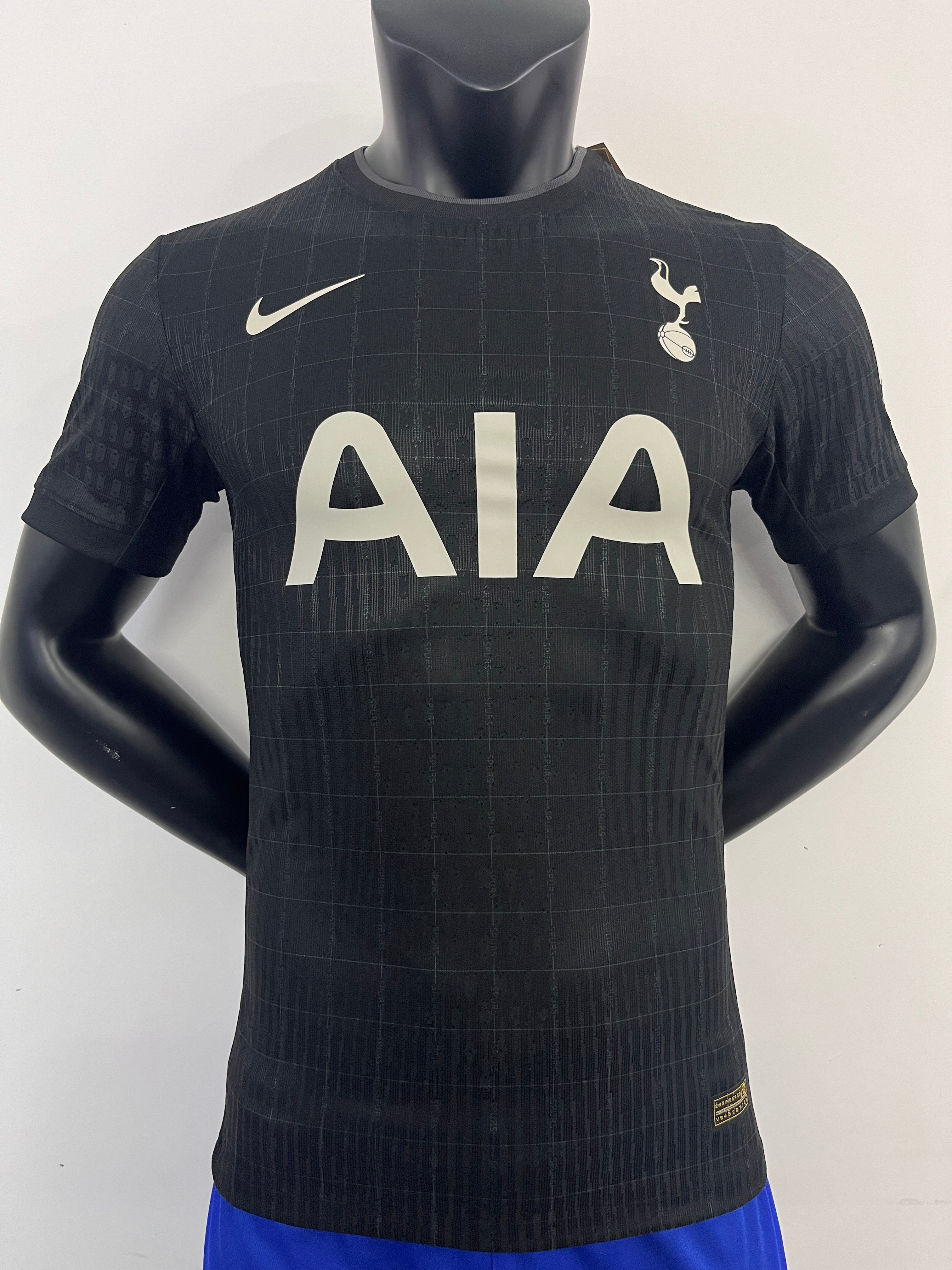 TOTTENHAM AUSWÄRTS 25/26