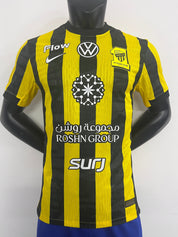 AL ITTIHAD THUIS 25/26