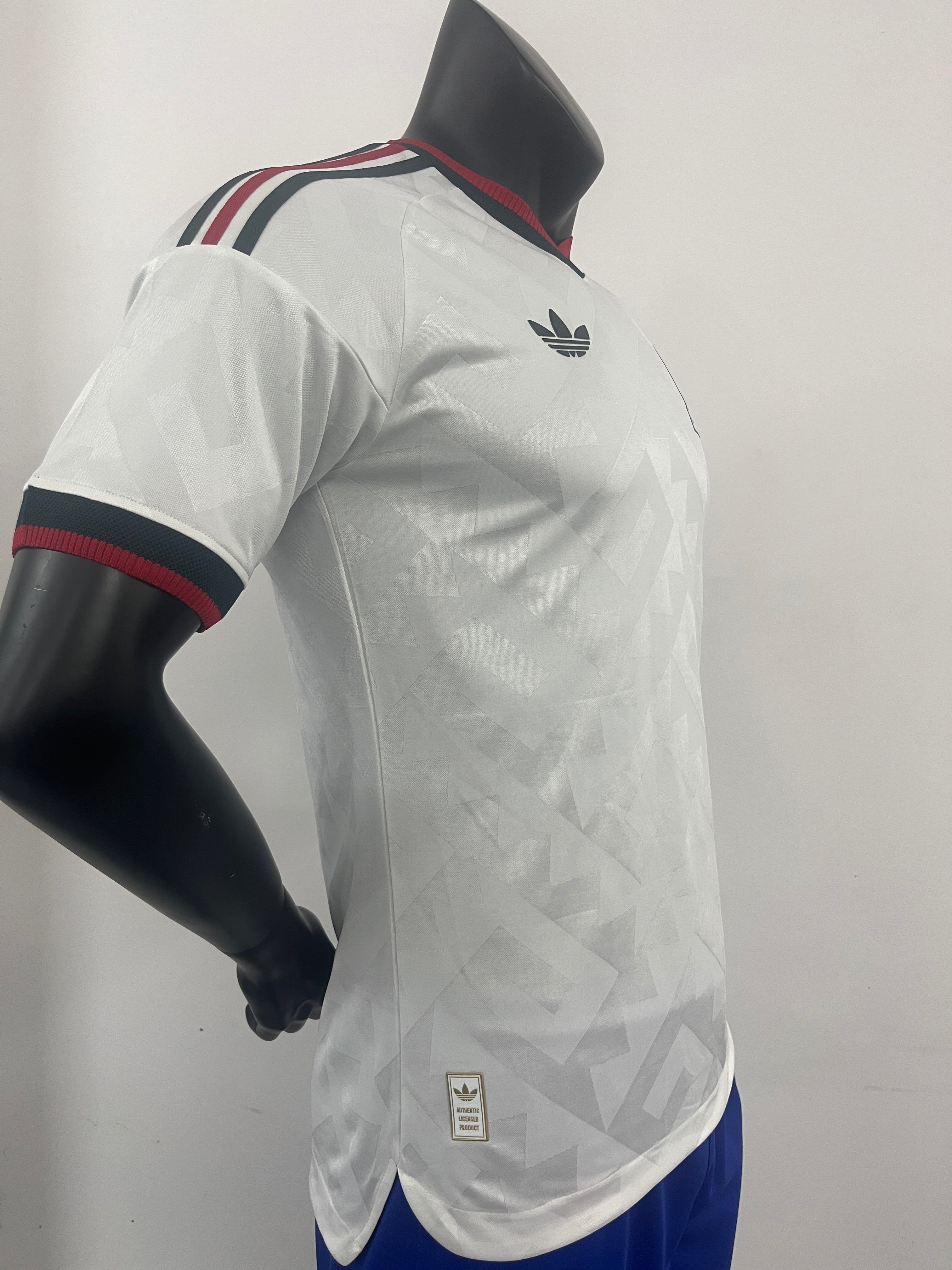 MEXICO UITSHIRT 26/27