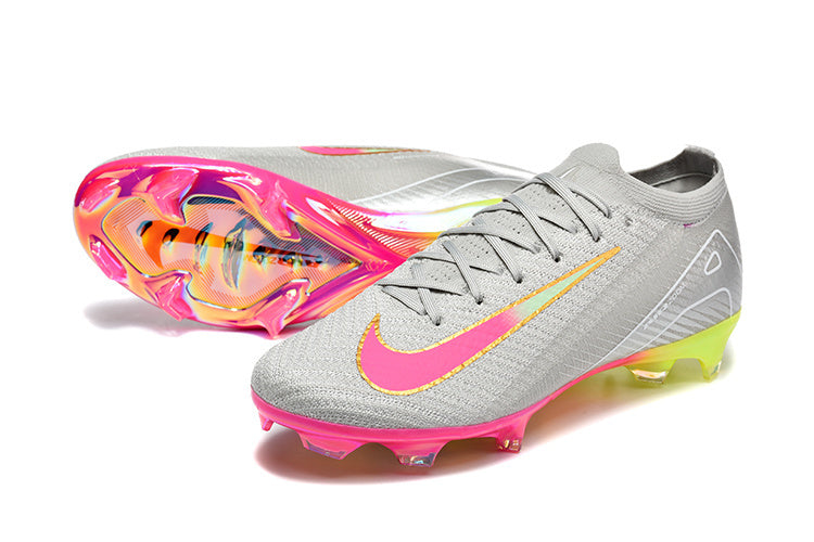 MERCURIAL AIR ZOOM VAPOR 15 ELITE GRIJS