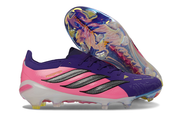 PREDATOR ACCURACY FG VIOLETT ROSA