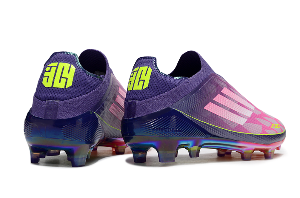 F50 ELITE LAMINE YAMAL ZONDER VETERS