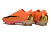 AIR ZOOM MERCURIAL VAPOR 16 PRO GOUD ORANJE