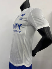 AL HILAL UITSHIRT 25/26