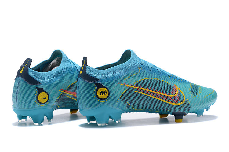 MERCURIAL VAPOR 14 ELITE BLAUW