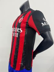 AC MILAN THUIS 25/26