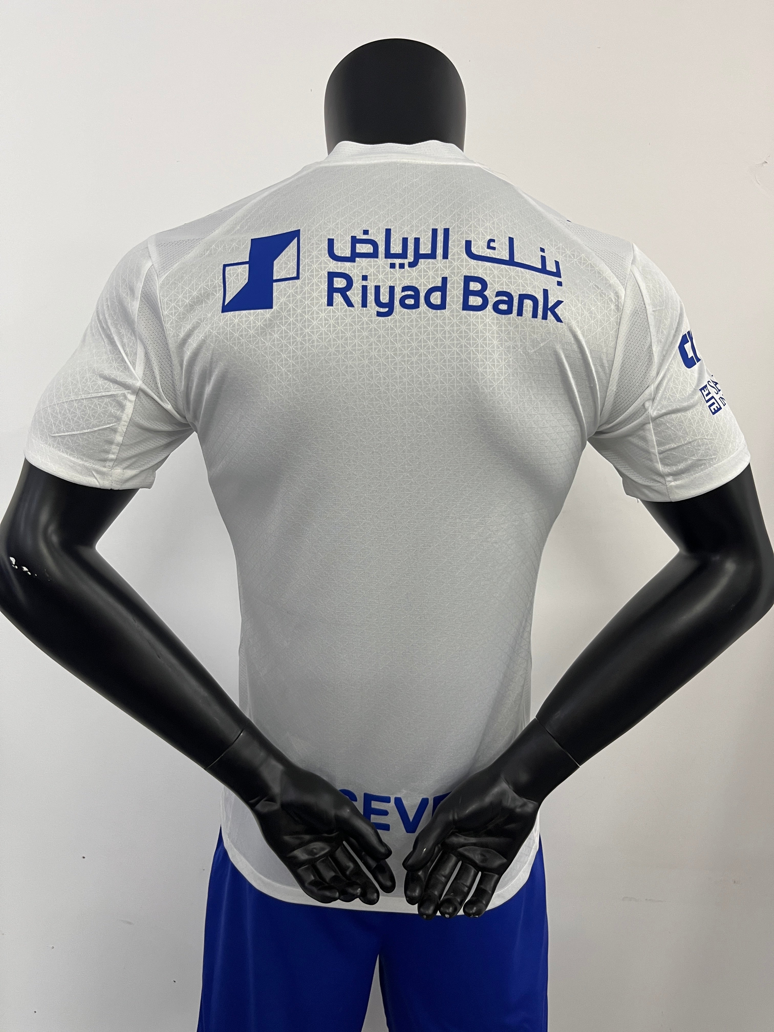 AL HILAL UITSHIRT 25/26