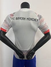FC BAYERN MÜNCHEN UITSHIRT 25/26