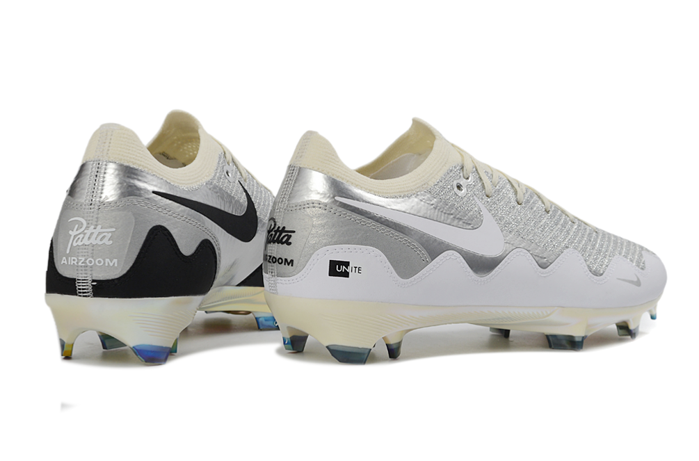 MERCURIAL AIR ZOOM VAPOR 16 PATTA WIT