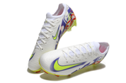 AIR ZOOM MERCURIAL VAPOR 16 ELITE WIT GEEL PAARS