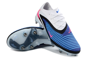 PHANTOM 6 LOW CUT SG PRO BLAUW WIT