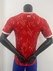 LIVERPOOL THUIS 26/27