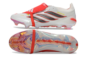 PREDATOR ACCURACY FG WEISS ROT KORALLE