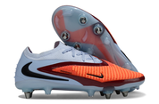 PHANTOM 6 LOW CUT SG PRO ORANJE GRIJS