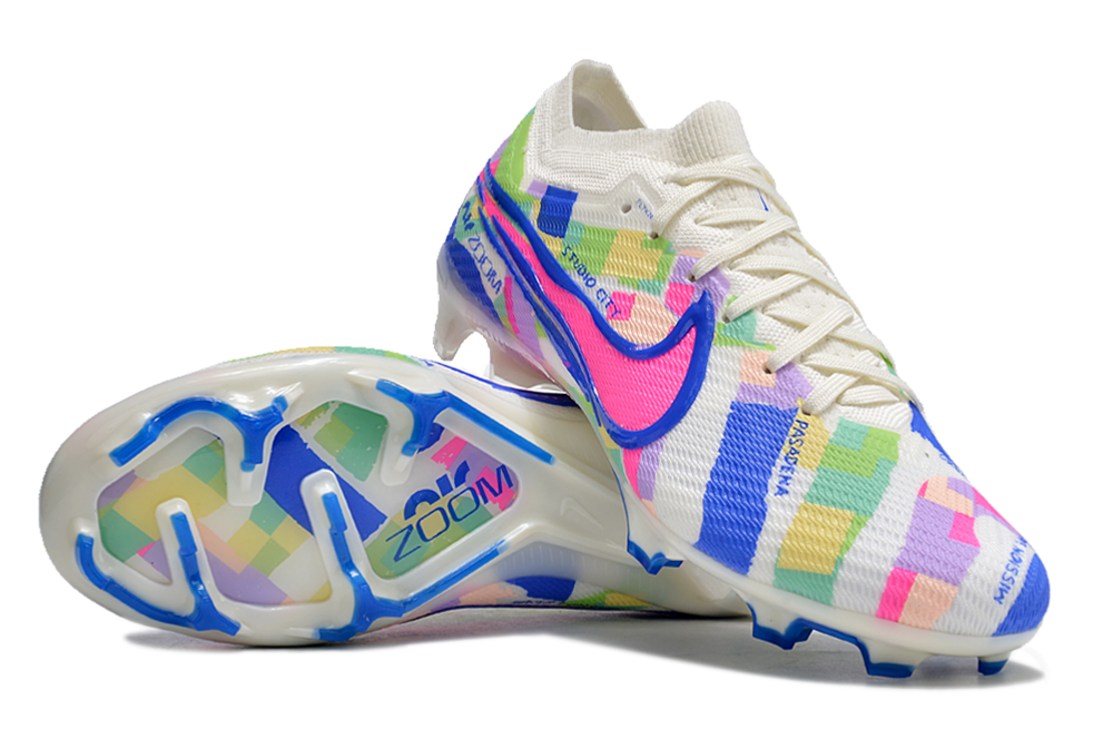 MERCURIAL AIR ZOOM SUPERFLY ELITE 9 WIT