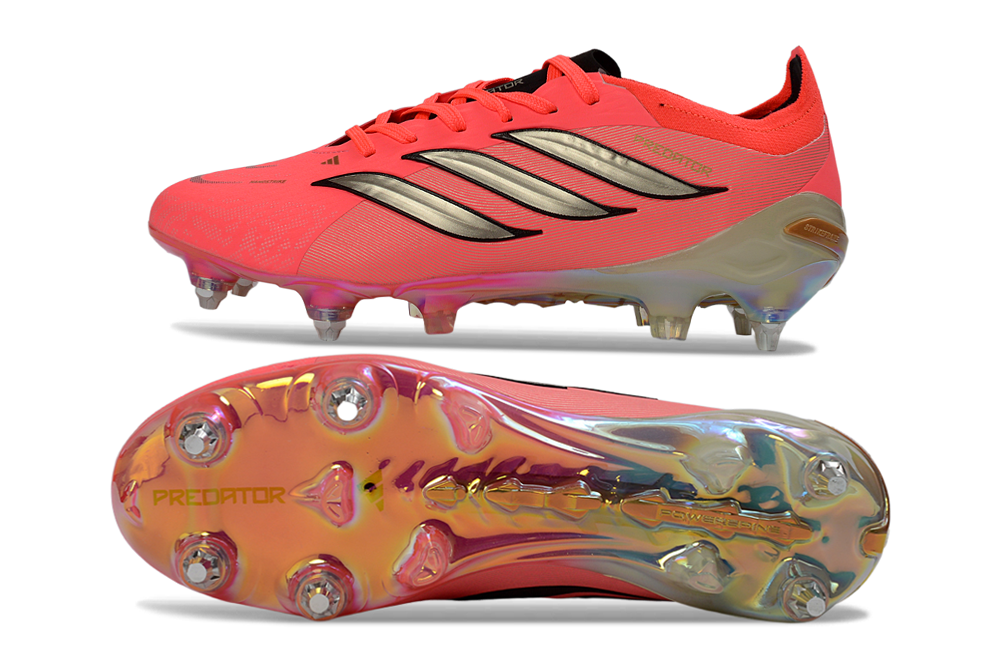 PREDATOR ACCURACY SG KORALLENROT WELTMEISTERSCHAFT
