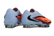 PHANTOM 6 LOW CUT SG PRO ORANJE GRIJS
