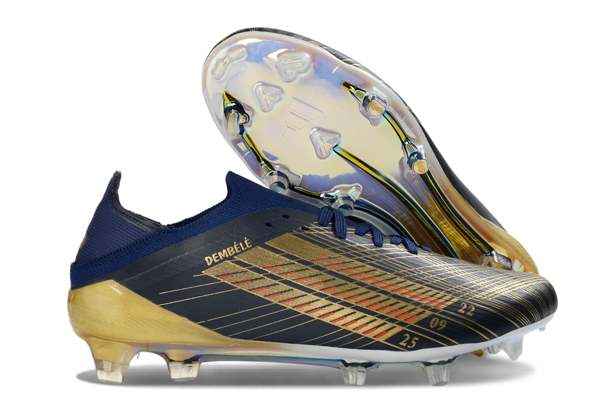F50 FG DEMBELE