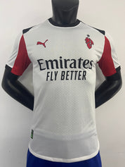 AC MILAN UITSHIRT 25/26
